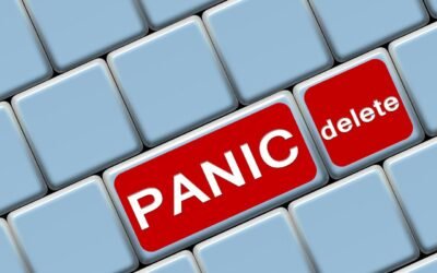 Panik Panikattacken Hypnose Hannover