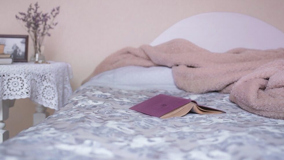 Schlafstörungen Unruhe Hypnose