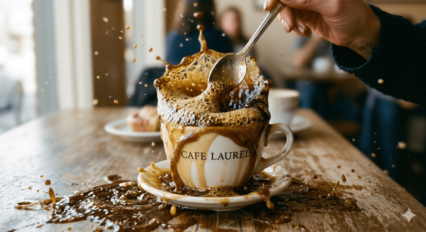 Erstverschlimmerung nach Hypnose