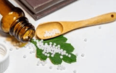 Homöopathie kann eine sanfte Unterstützung zur Heilung darstellen, dies auch begleitend zur Psychotherapie.