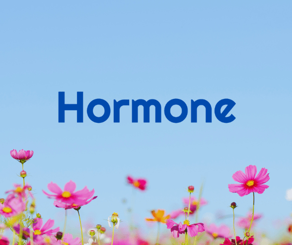 Ein Hormonungleichgewicht kann unterschiedliche Symptome hervorrufen. Ein Hormonungleichgewicht kann unterschiedliche Symptome hervorrufen.