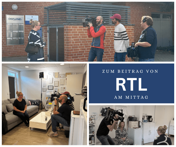 Hypnose bei RTL Spinnenangst