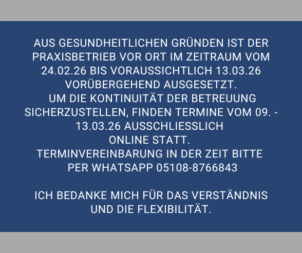 Wie finde ich eine Hypnose in Hannover