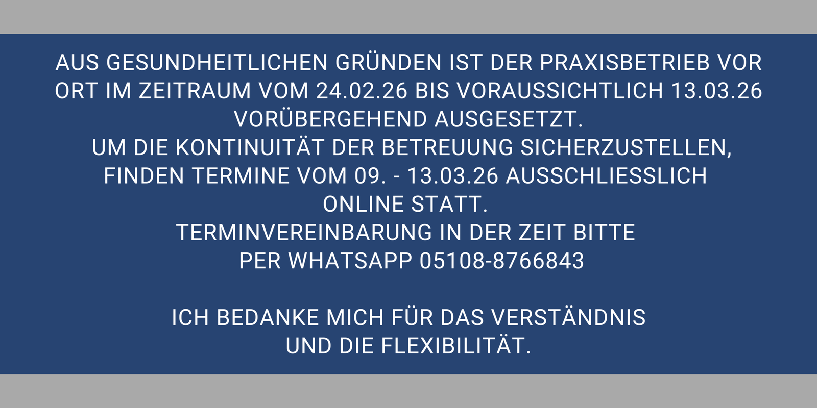 Wie finde ich eine Hypnose in Hannover