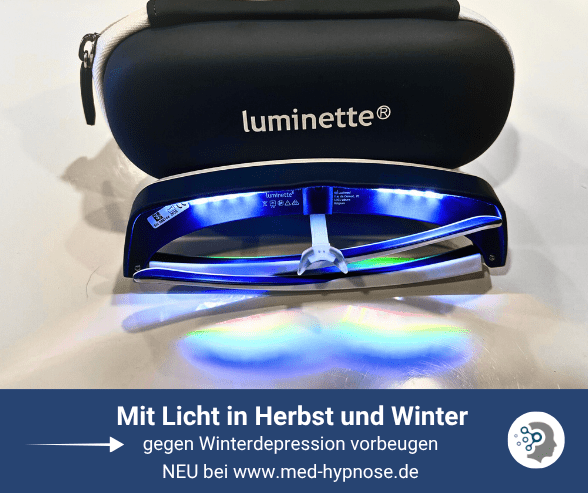 Lichttherapie