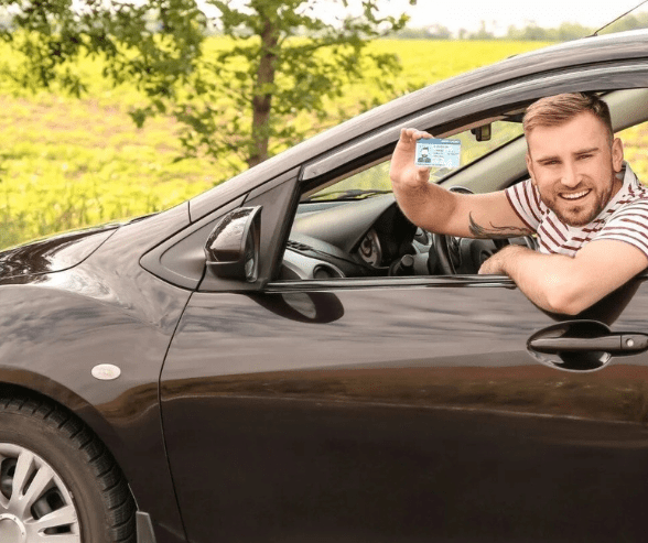 MPU Beratung Führerschein Hannover Gehrden