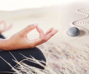 Geführte Meditation in Hannover