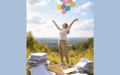 Was kann man gegen Perfektionismus tun