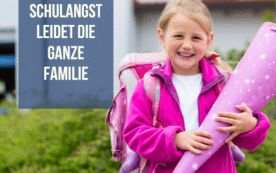 Was hilft bei Schulangst in Hannover