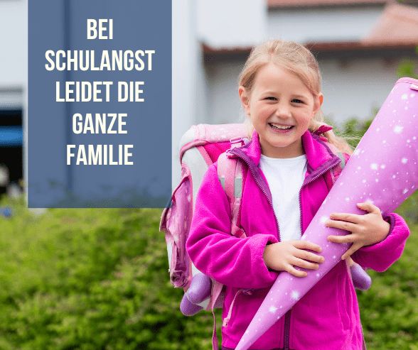 Was hilft bei Schulangst in Hannover