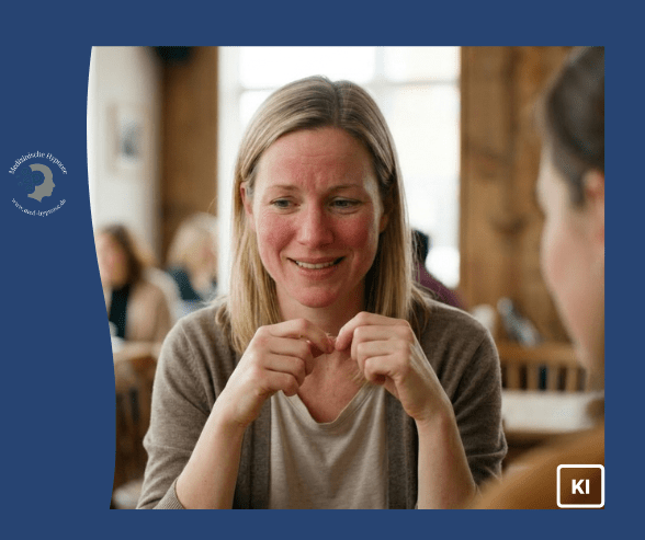 Erythrophobie Hannover