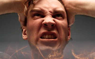 Was tun bei ständiger Wut, Aggression